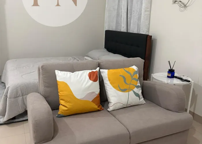 Primenest Staycation