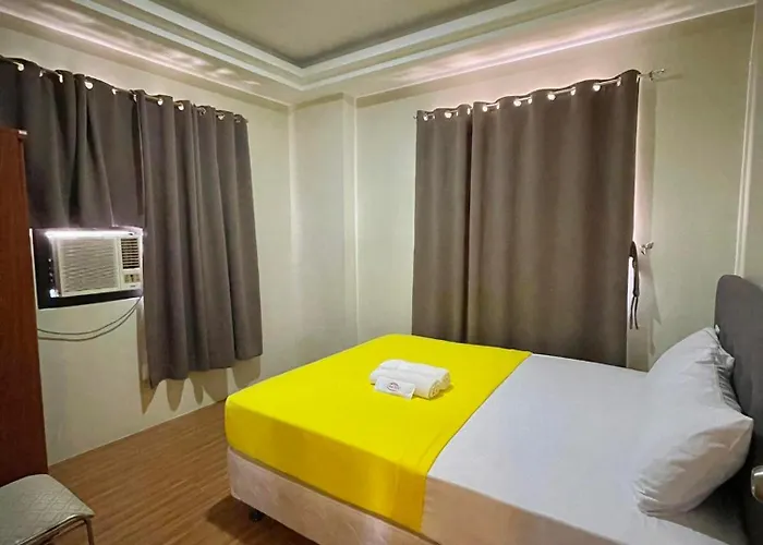 Hotel Elegant La Union