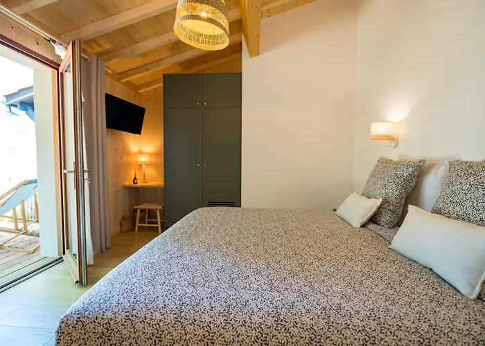 EVASION BASSIN La Villa Régate Chambres d'hôtes