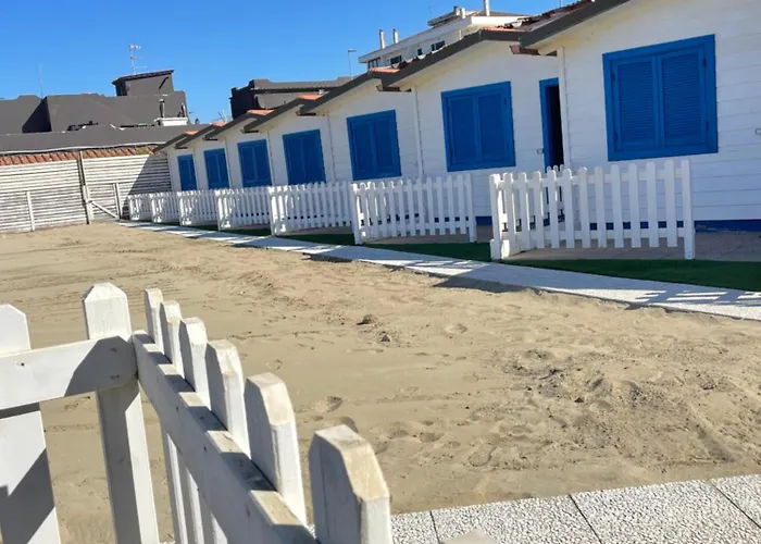 Aldiva Chalet