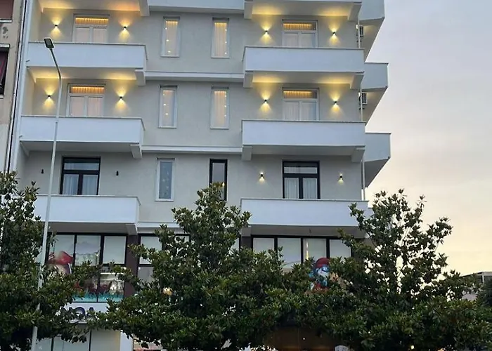 North Alb Hotel