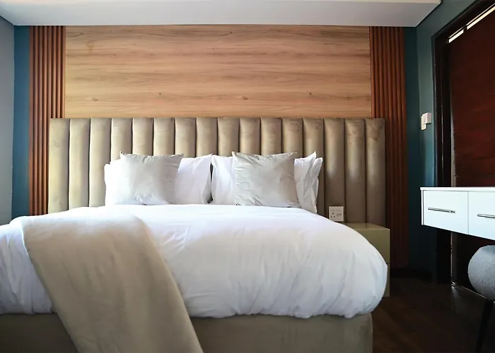 Omni The Pillar Boutique Hotel