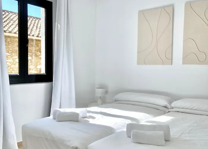 Vigablanca Apartments