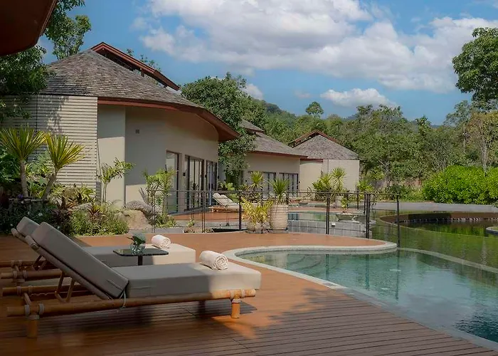 Anantara Koh Yao Yai Resort