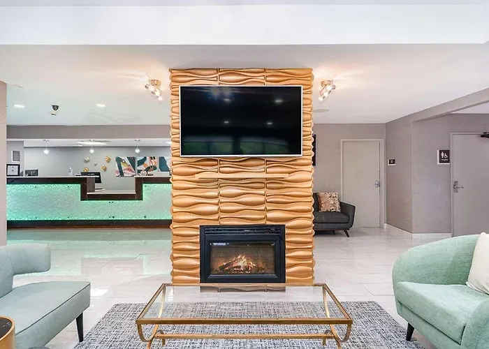 Best Western Kernersville