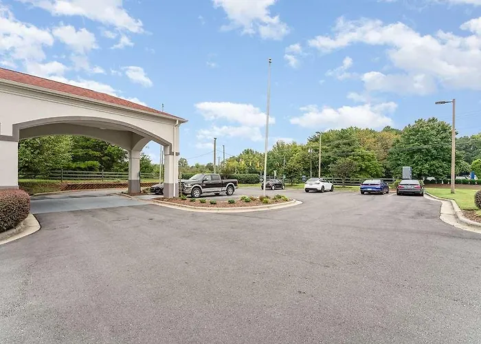 Best Western Kernersville