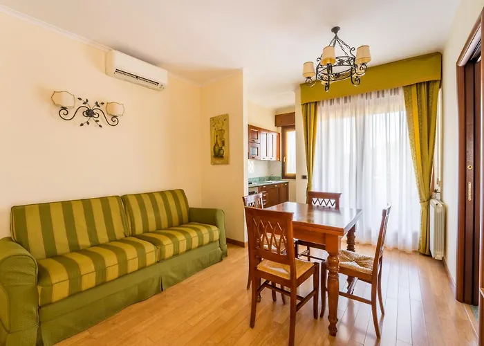 Altea Suites