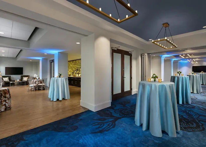 Glenn Hotel, Autograph Collection