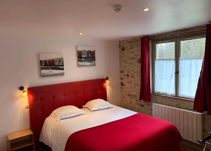 Hotel L'Aunette Cottage