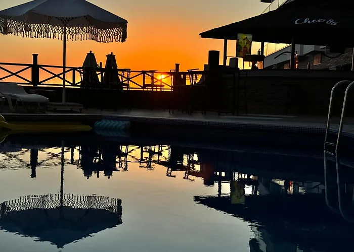 Suhan Seaport Hotel