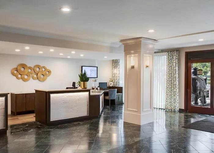Ayres Suites Yorba Linda/Anaheim Hills