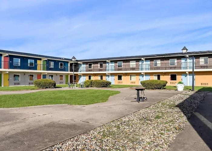 Americas Best Value Inn Danville