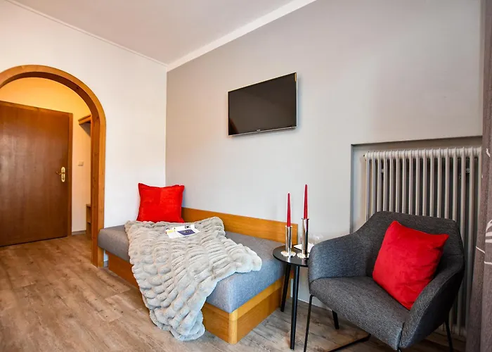 Hotel-Garni Austria Westendorf - Tirol Erleben