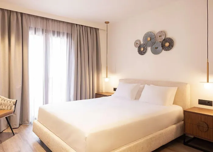 Aeolis Hotel