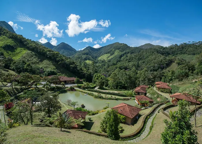 Parador Lumiar