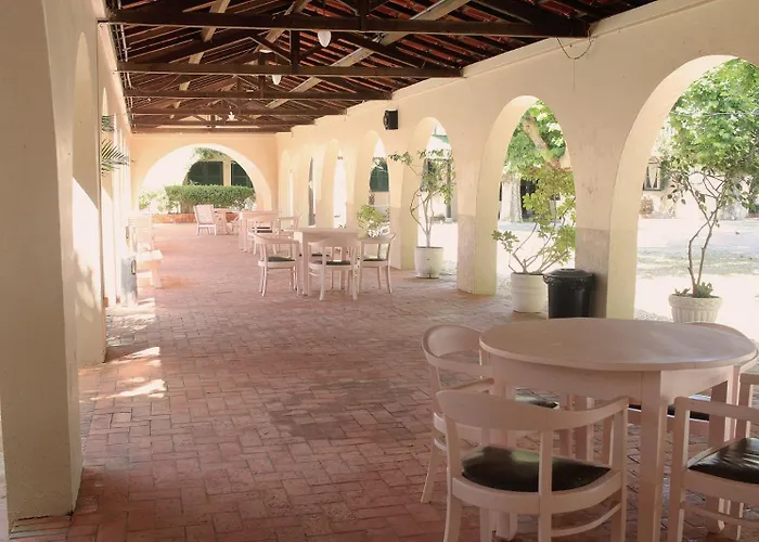 Hotel Atlântico Praia