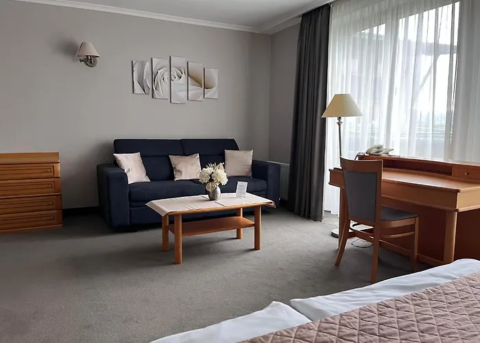 Rosengarten Hotel & Restaurant