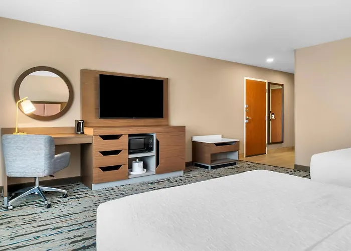 Hampton Inn Detroit/Auburn Hills-North