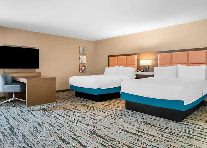 Hampton Inn Detroit/Auburn Hills-North