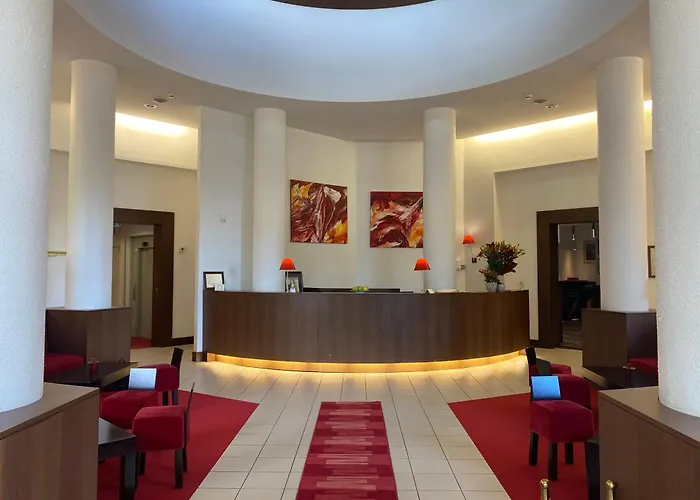 Hôtel Savoie Léman
