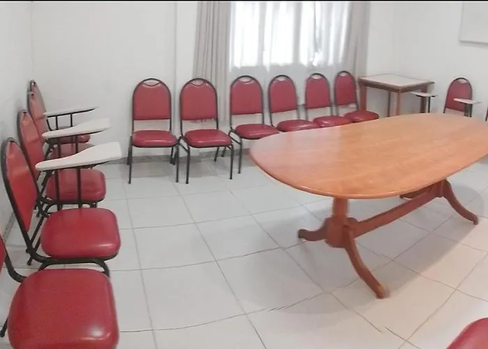 Hotel Linhatur