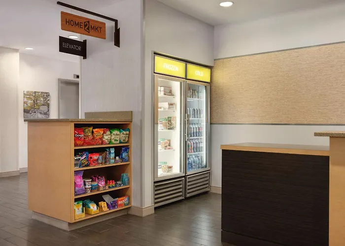 Home2 Suites By Hilton - Oxford