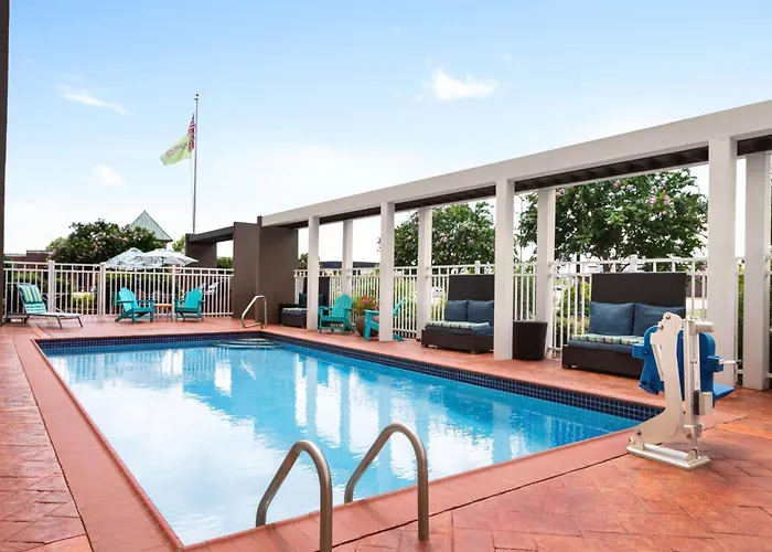 Home2 Suites By Hilton - Oxford