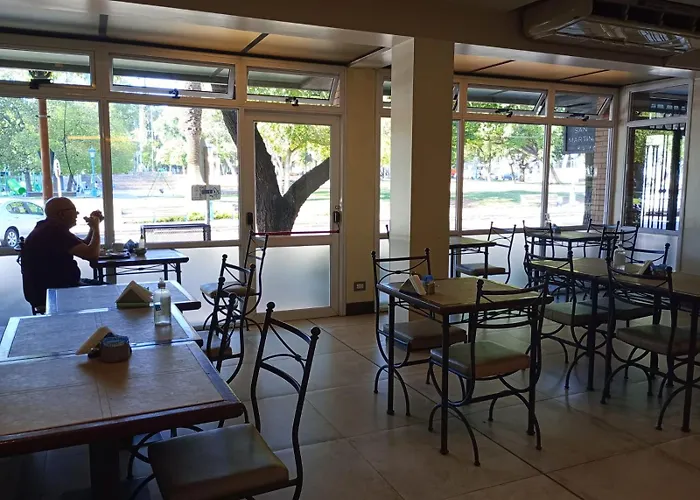 Hotel San Martin