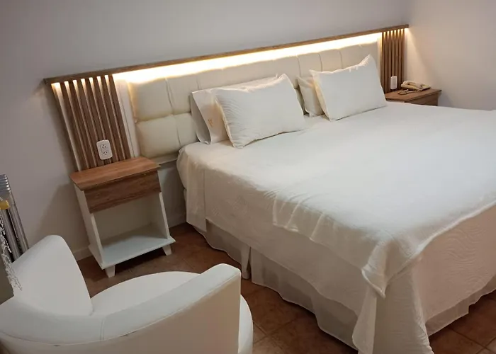 Hotel San Martín