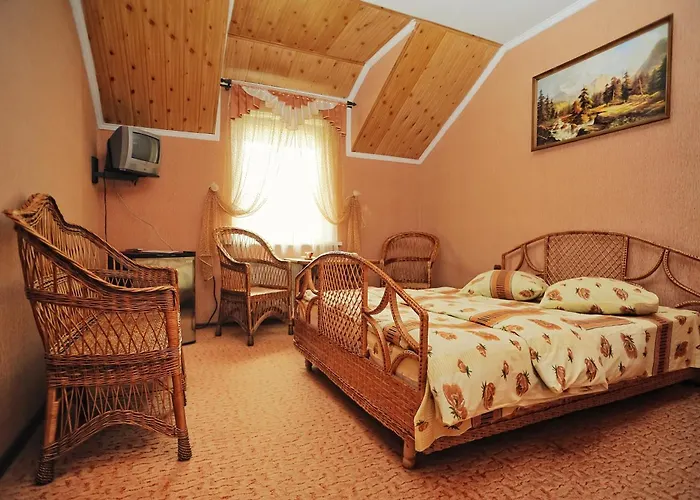 Hotel Star