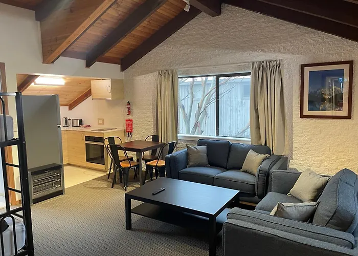 Alpine Retreat Mt Buller
