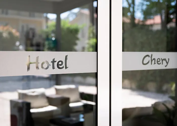Hotel Chery