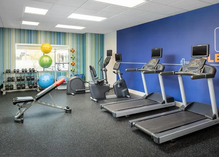 Holiday Inn Express & Suites Phoenix West - Buckeye By Ihg