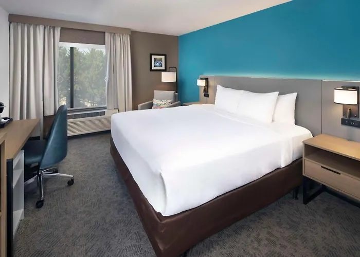 Comfort Inn & Suites Dahlonega University Area
