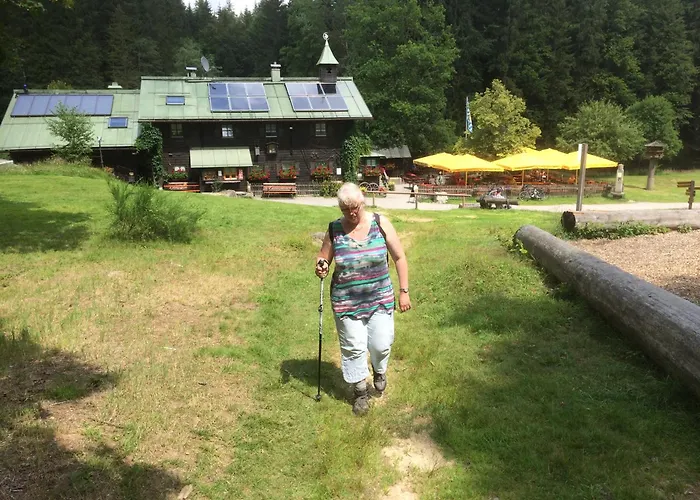 Gästehaus Biggi
