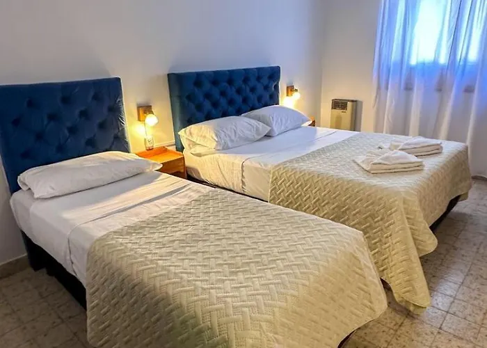 Hotel Garay