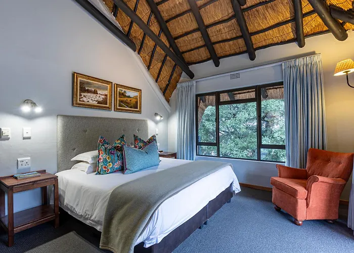 Cavern Resort & Spa