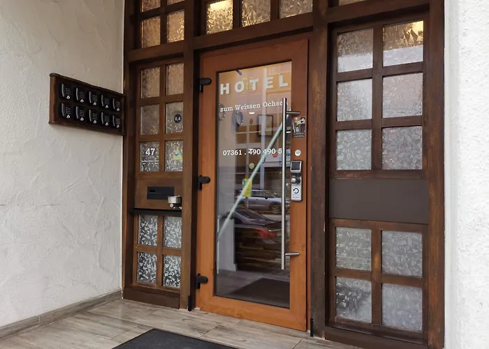 Kiviomi Deco Boutique Hotel Aalen