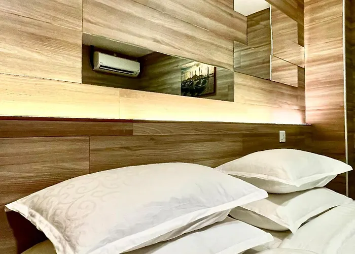 Hotel Villa