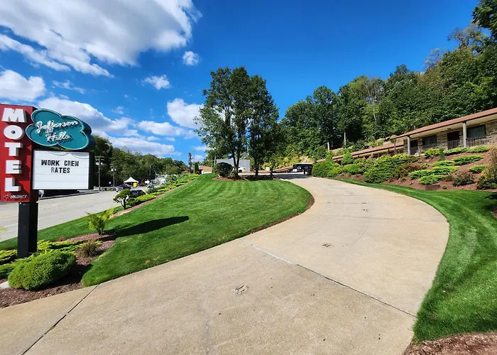 Jefferson Hills Motel