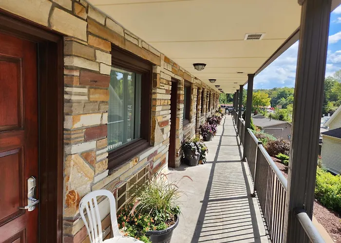 Jefferson Hills Motel