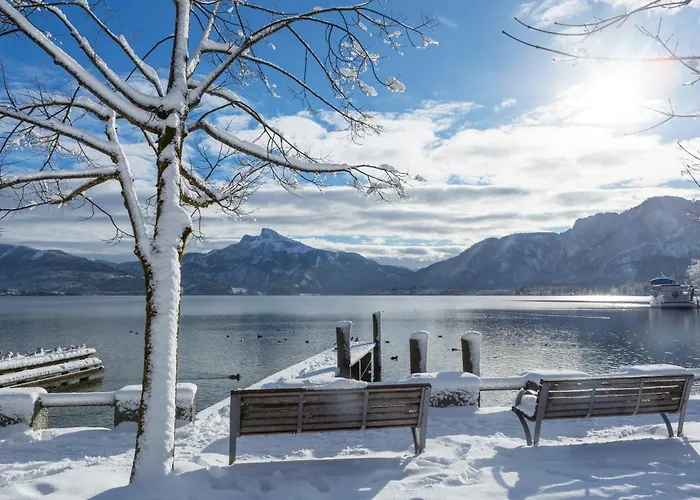 das mondsee