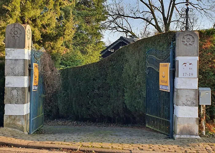 Le Chateau Blanc Verviers