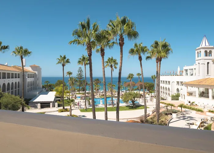 Daia Slow Beach Hotel Conil - Adults Only Recommended