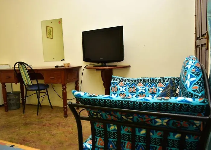 Seaview Resort Malindi