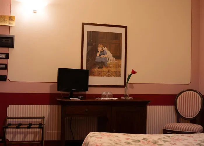 Arca Hotel