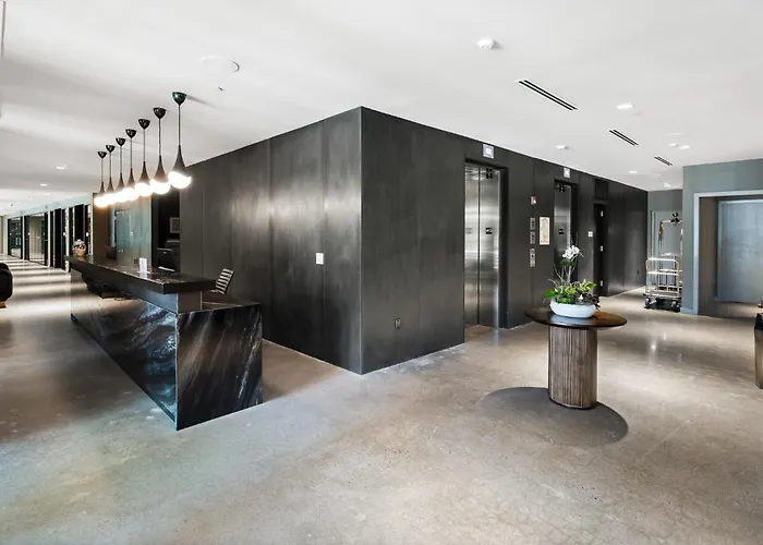 Hyatus Luxury Residences Stamford