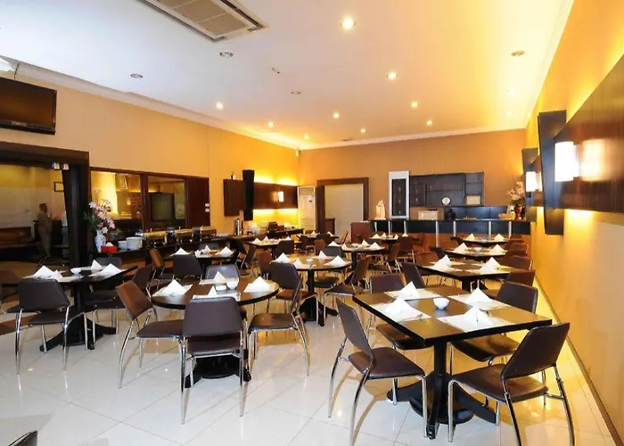 Hotel Kapuas Dharma