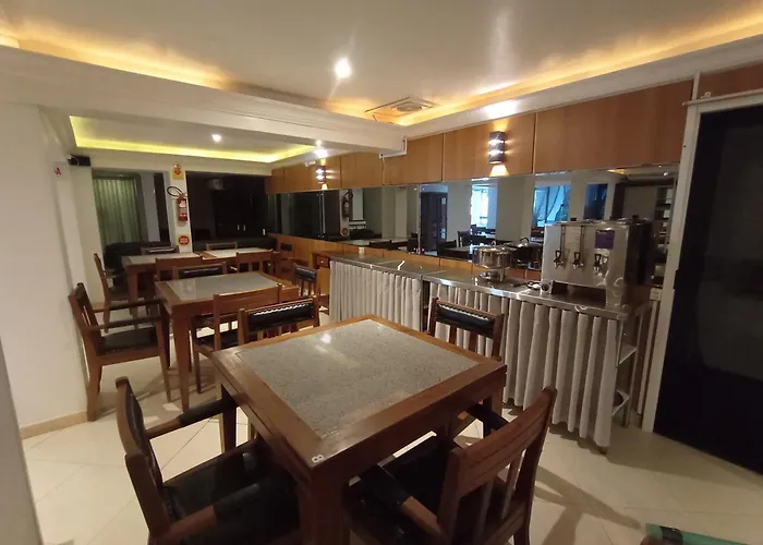 Dalmo Hotel