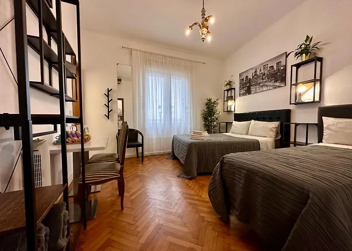 B&B Casamia